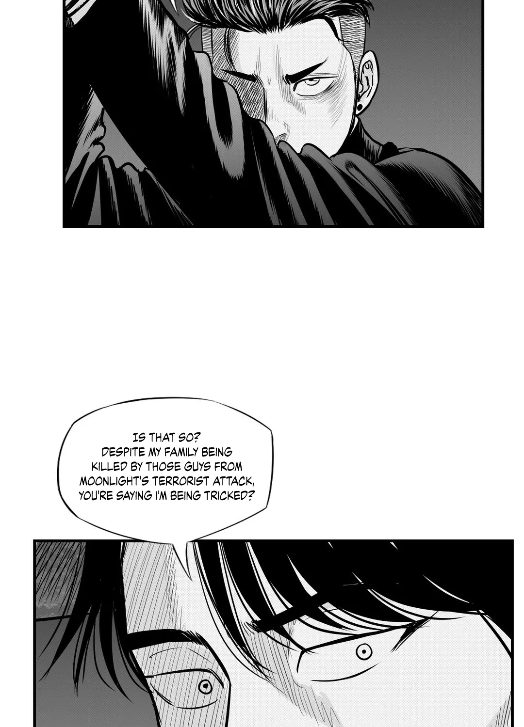 By Myself Chapter 20 page 35 - MangaKakalot