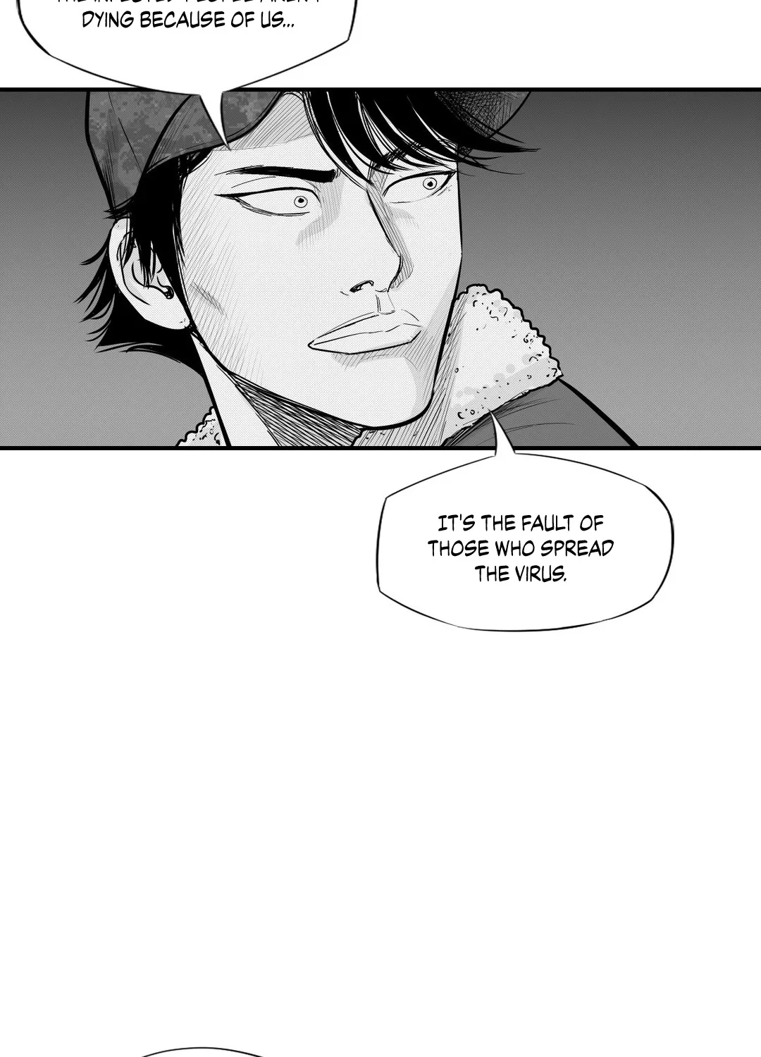 By Myself Chapter 20 page 41 - MangaKakalot