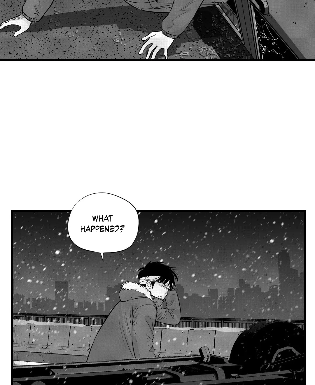 By Myself Chapter 20 page 57 - MangaKakalot