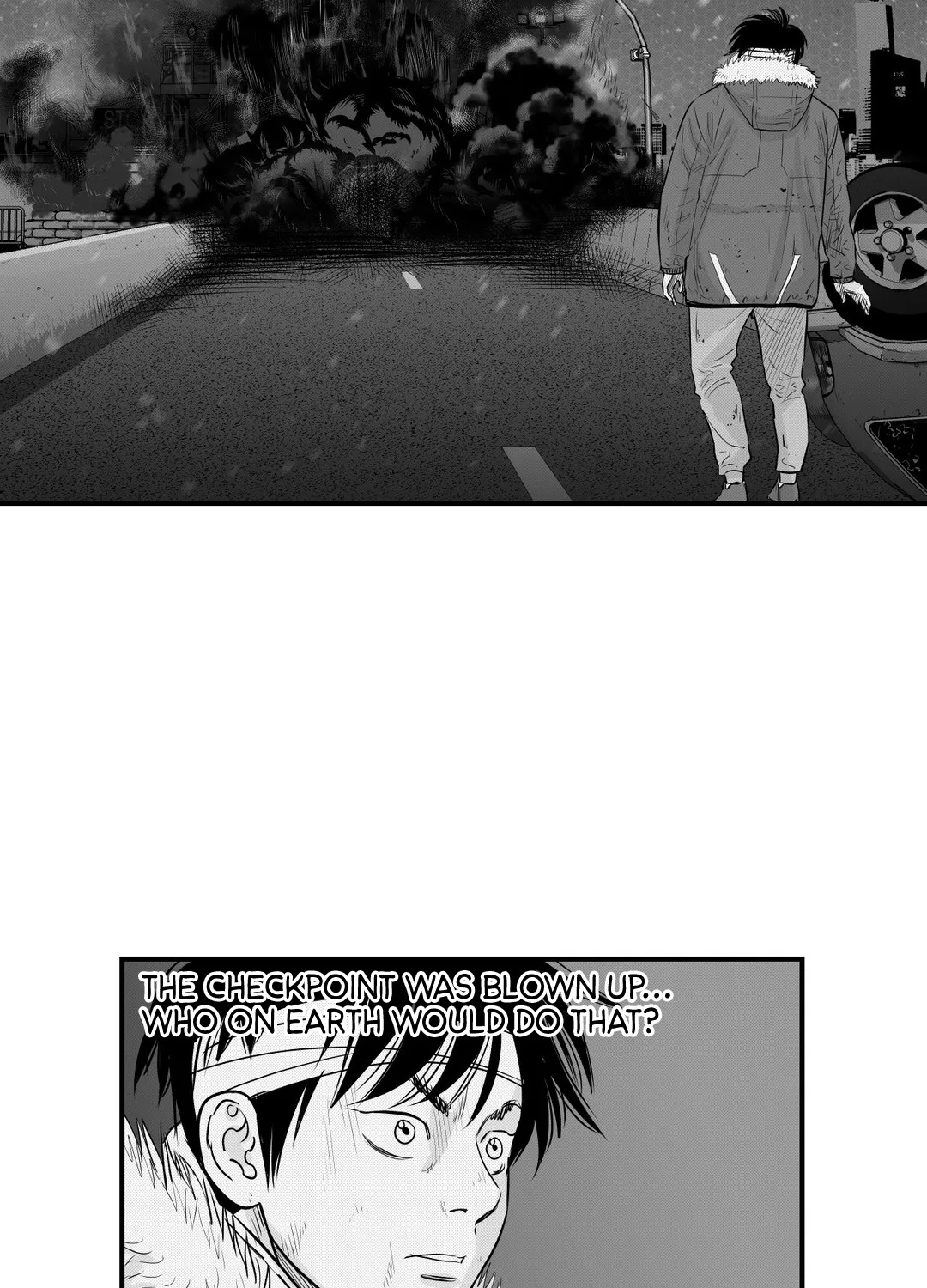 By Myself Chapter 20 page 59 - MangaKakalot