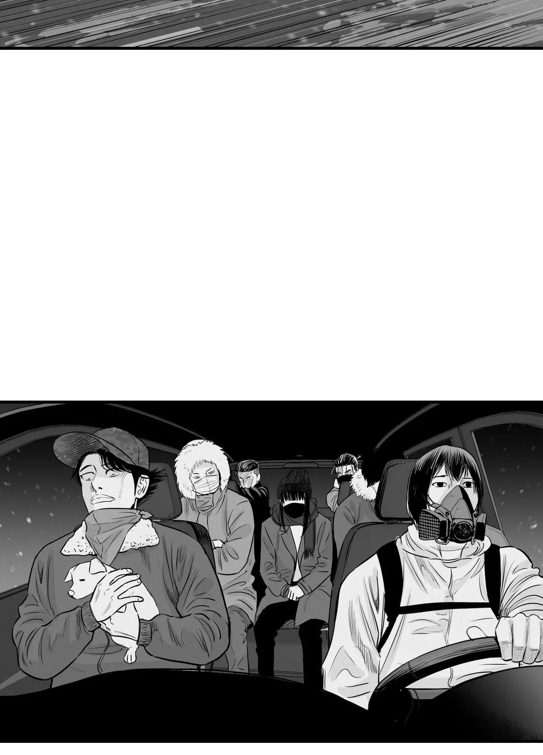 By Myself Chapter 20 page 8 - MangaKakalot