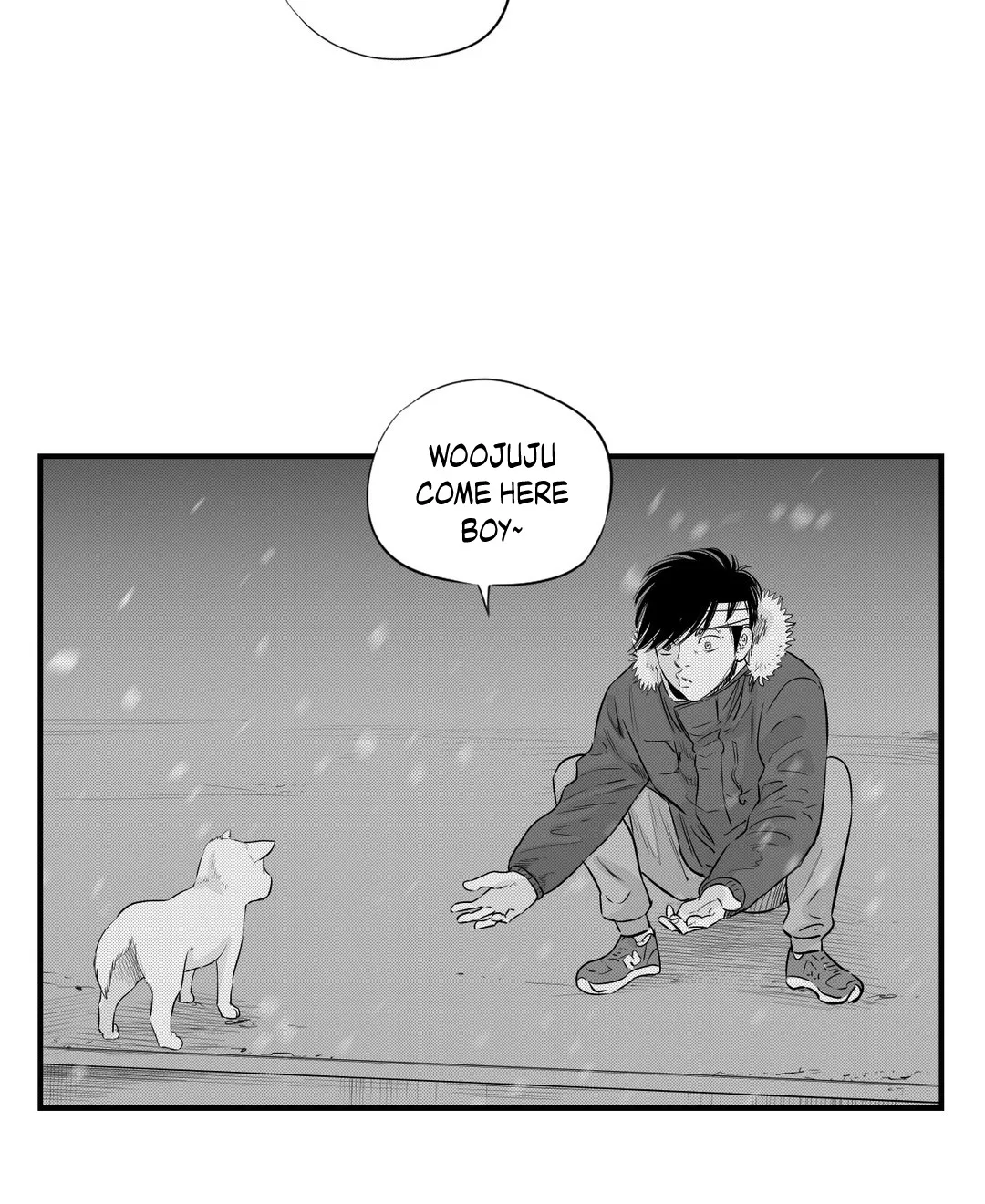 By Myself Chapter 21 page 18 - MangaKakalot