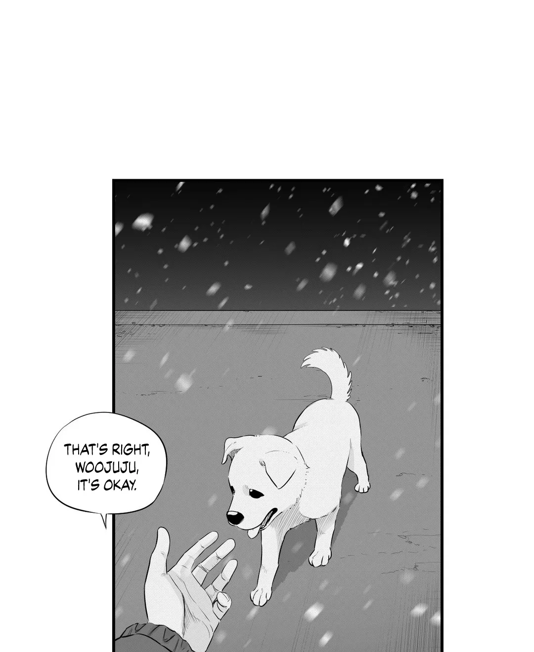 By Myself Chapter 21 page 21 - MangaKakalot