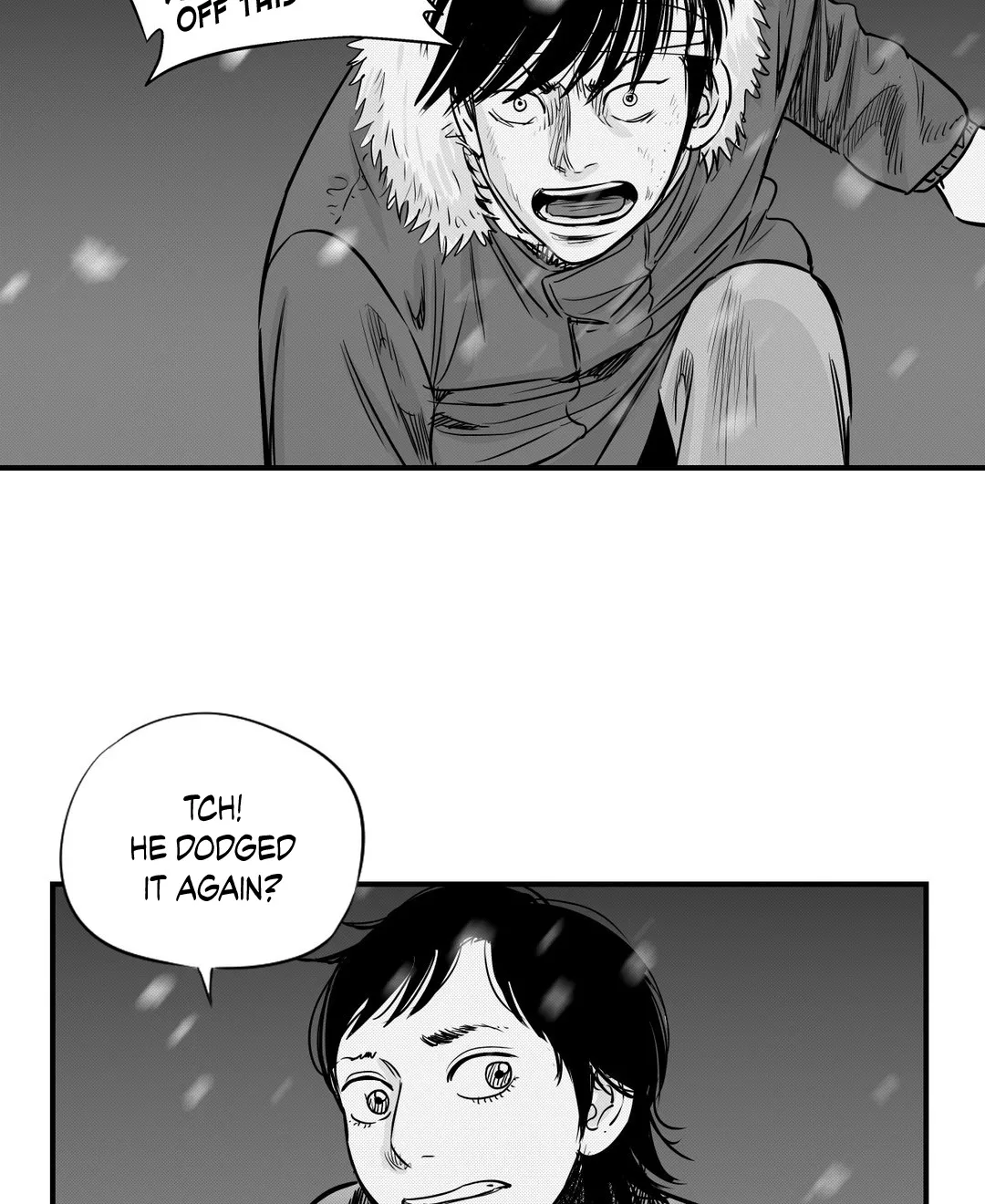 By Myself Chapter 21 page 27 - MangaKakalot