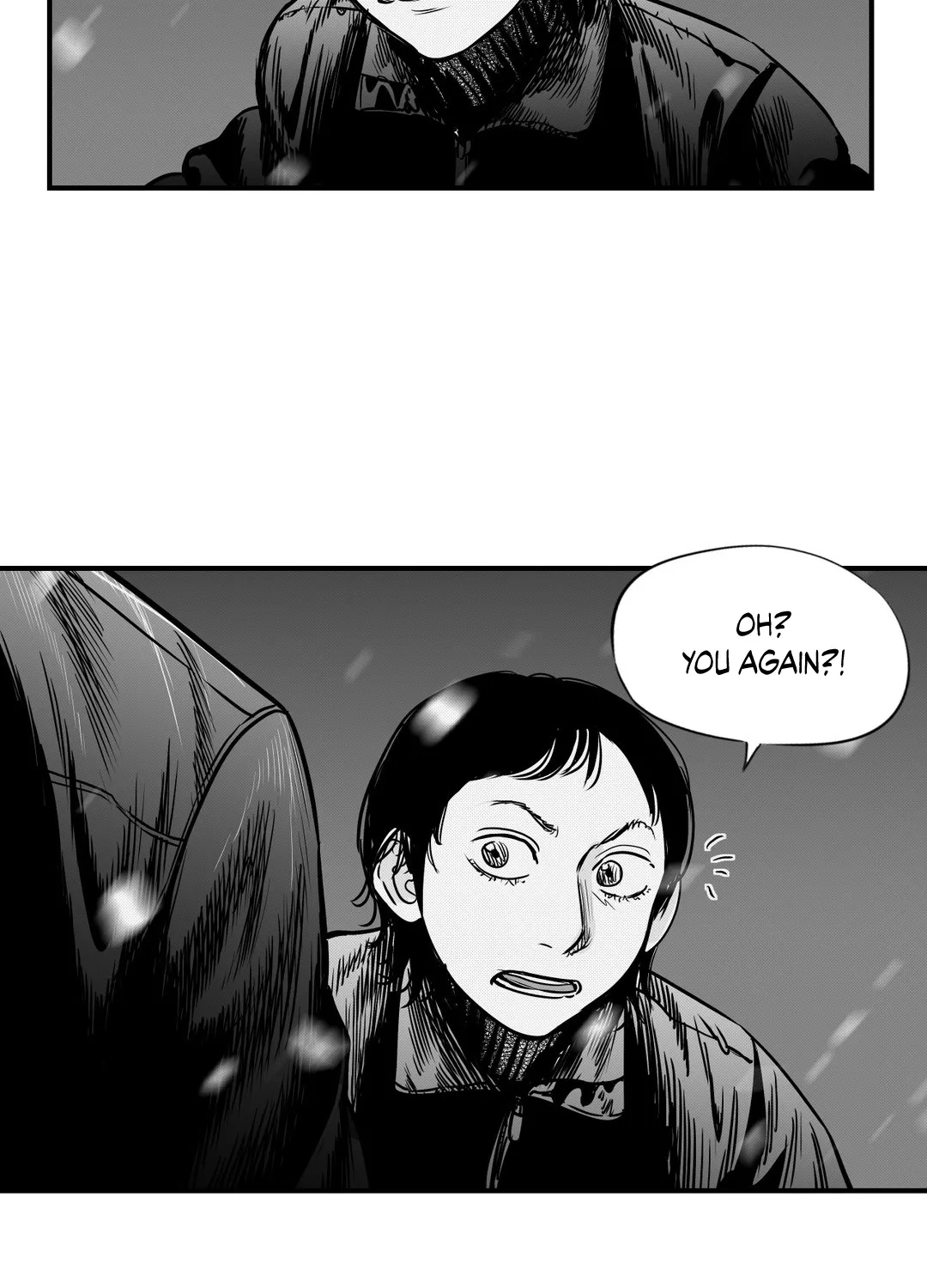 By Myself Chapter 21 page 28 - MangaKakalot