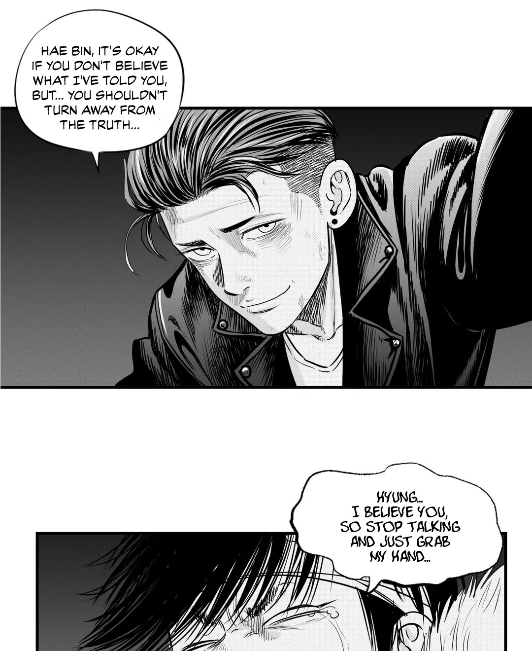 By Myself Chapter 21 page 60 - MangaKakalot