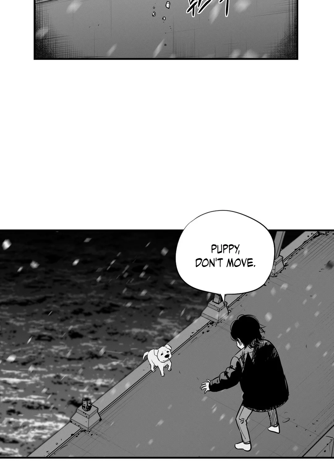 By Myself Chapter 21 page 8 - MangaKakalot