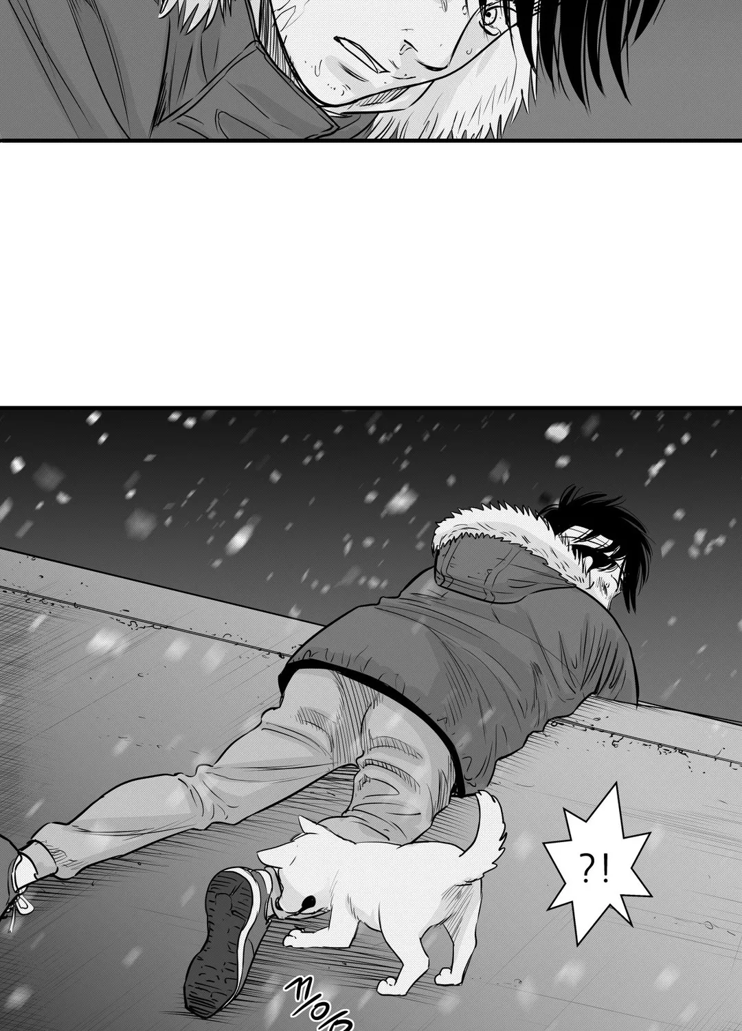 By Myself Chapter 21 page 73 - MangaKakalot