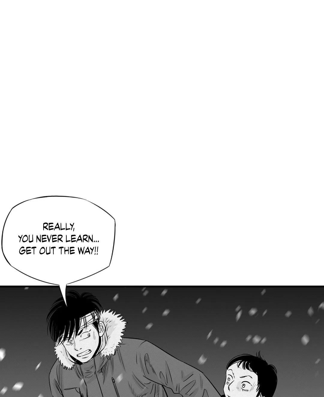 By Myself Chapter 21 page 9 - MangaKakalot