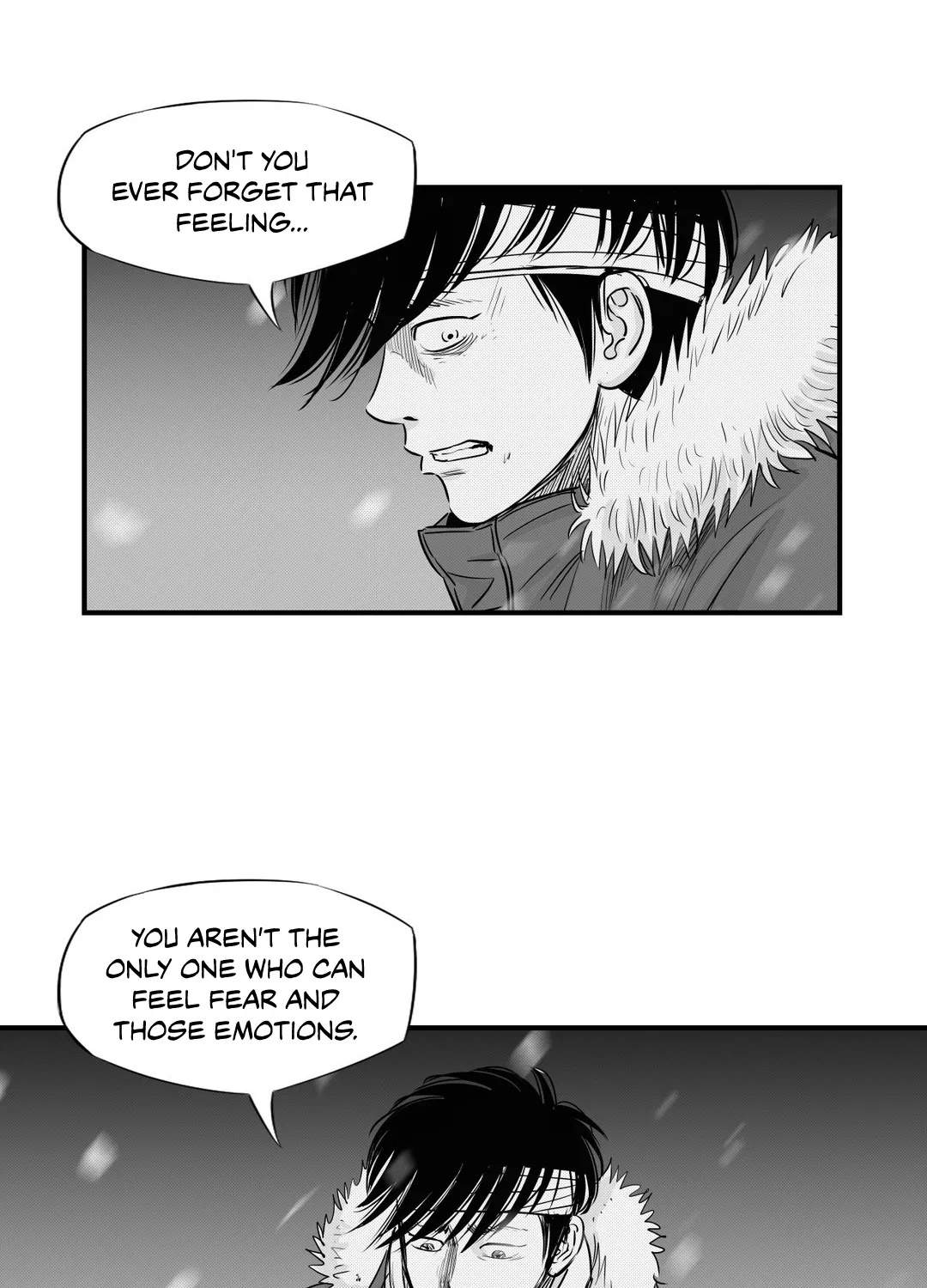 By Myself Chapter 22 page 11 - MangaKakalot