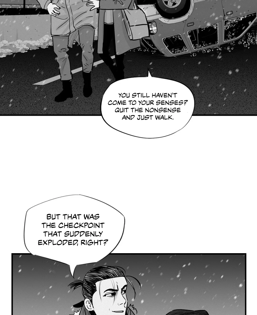 By Myself Chapter 22 page 15 - MangaKakalot