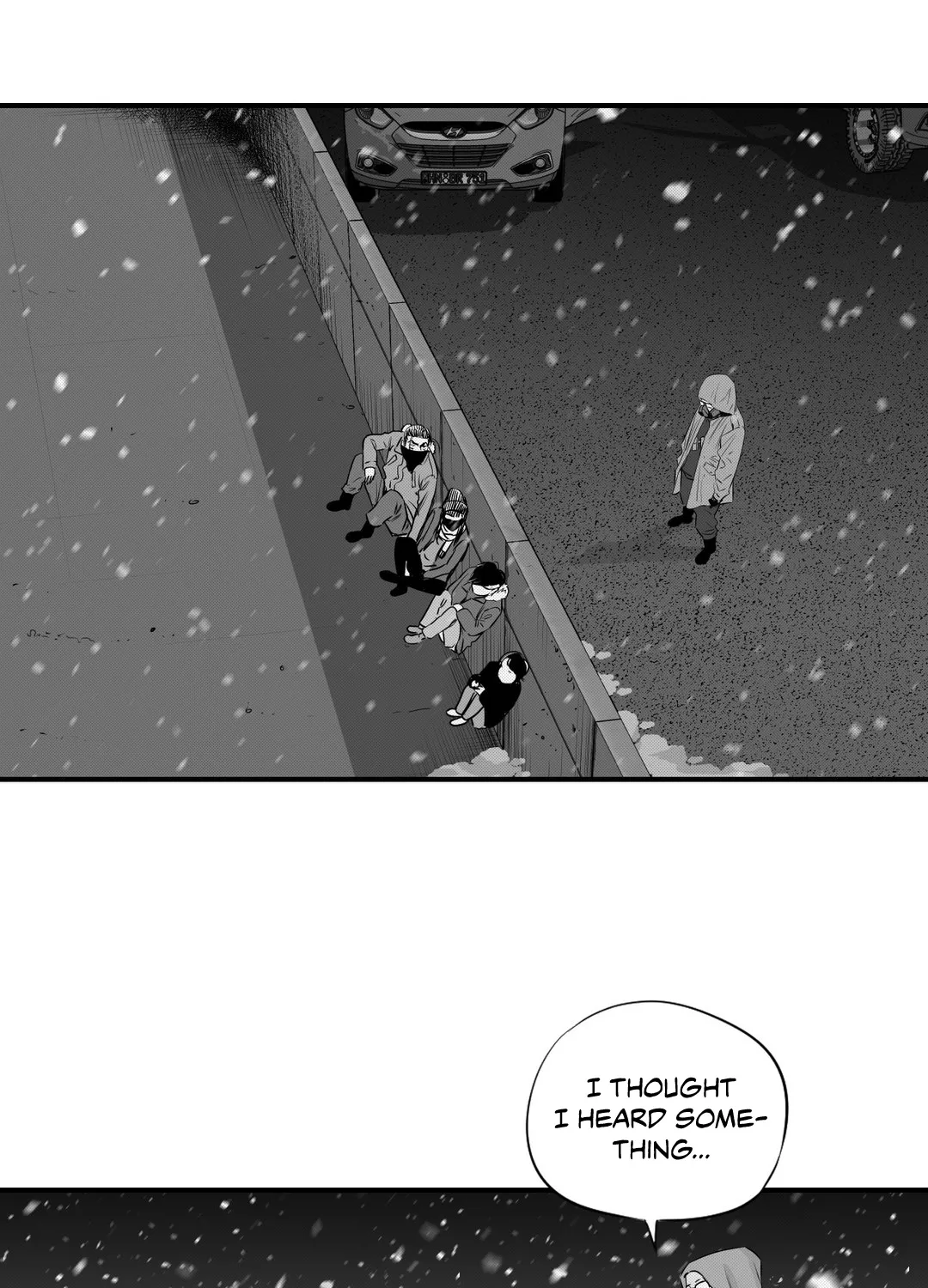 By Myself Chapter 22 page 26 - MangaKakalot