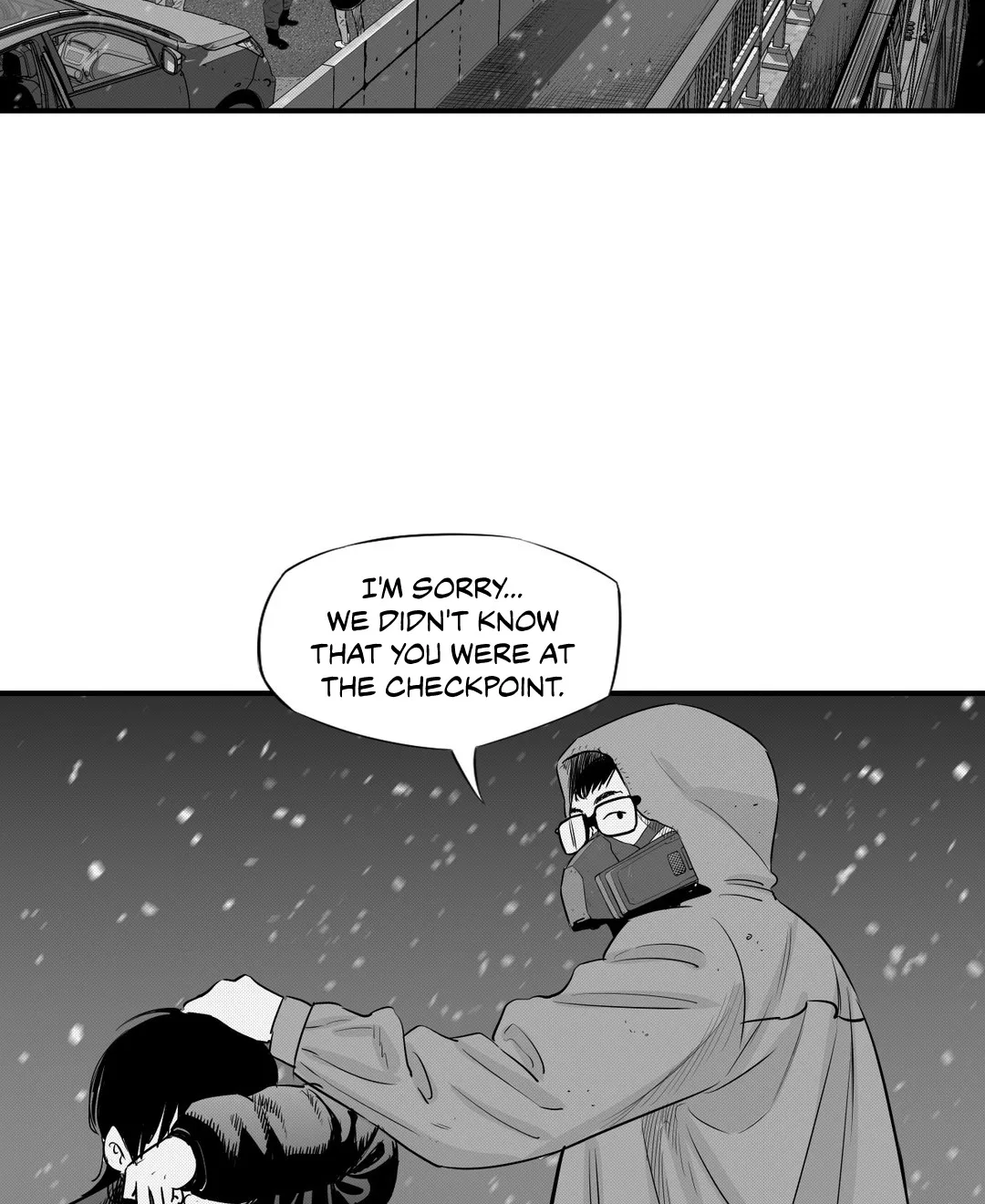 By Myself Chapter 22 page 36 - MangaKakalot