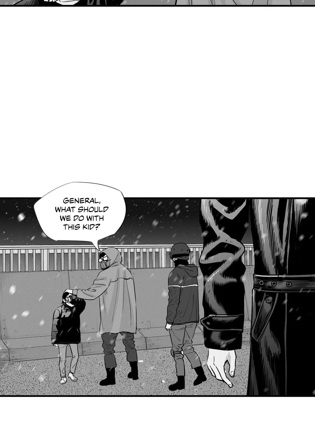 By Myself Chapter 22 page 37 - MangaKakalot