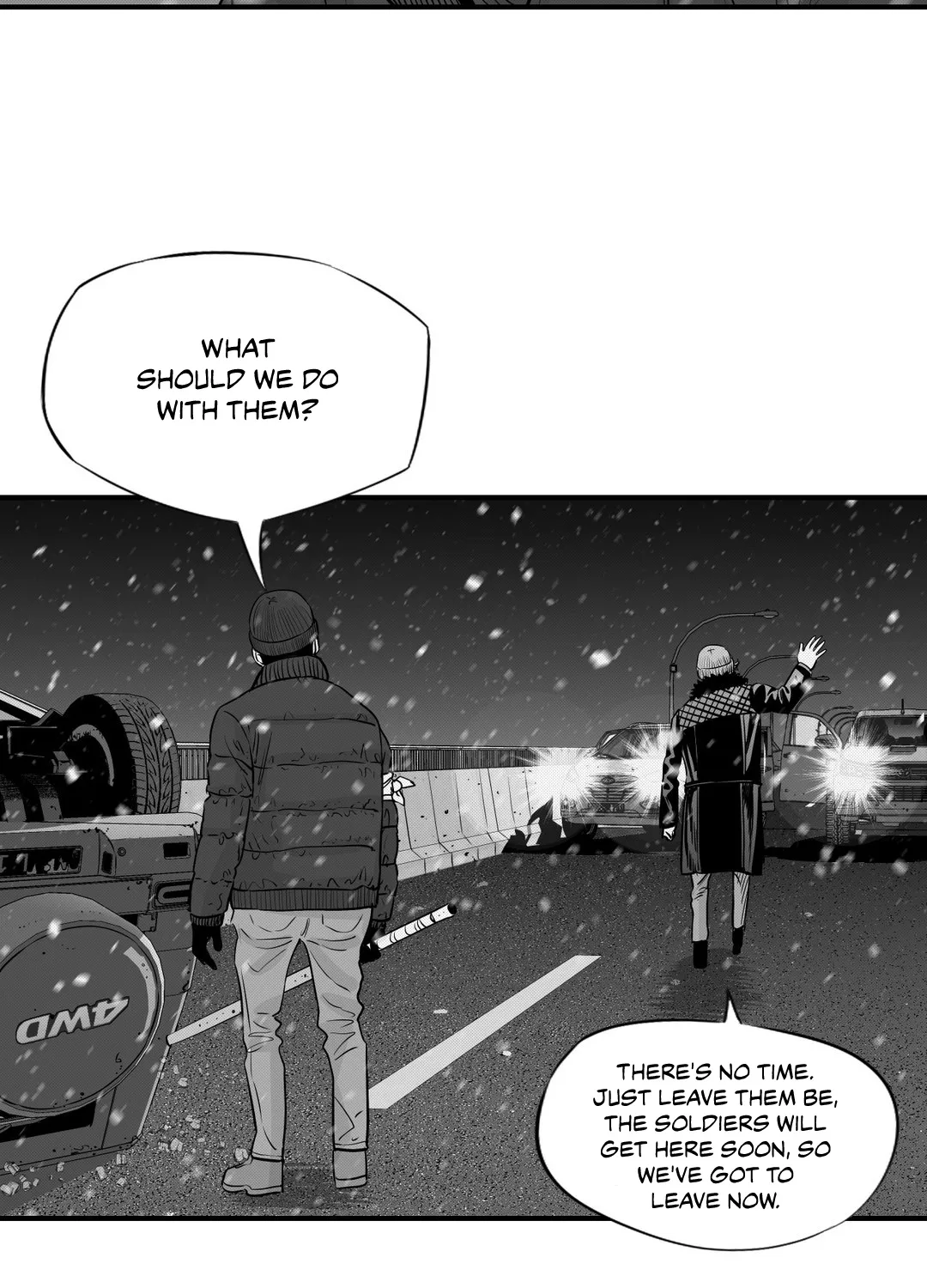 By Myself Chapter 22 page 47 - MangaKakalot