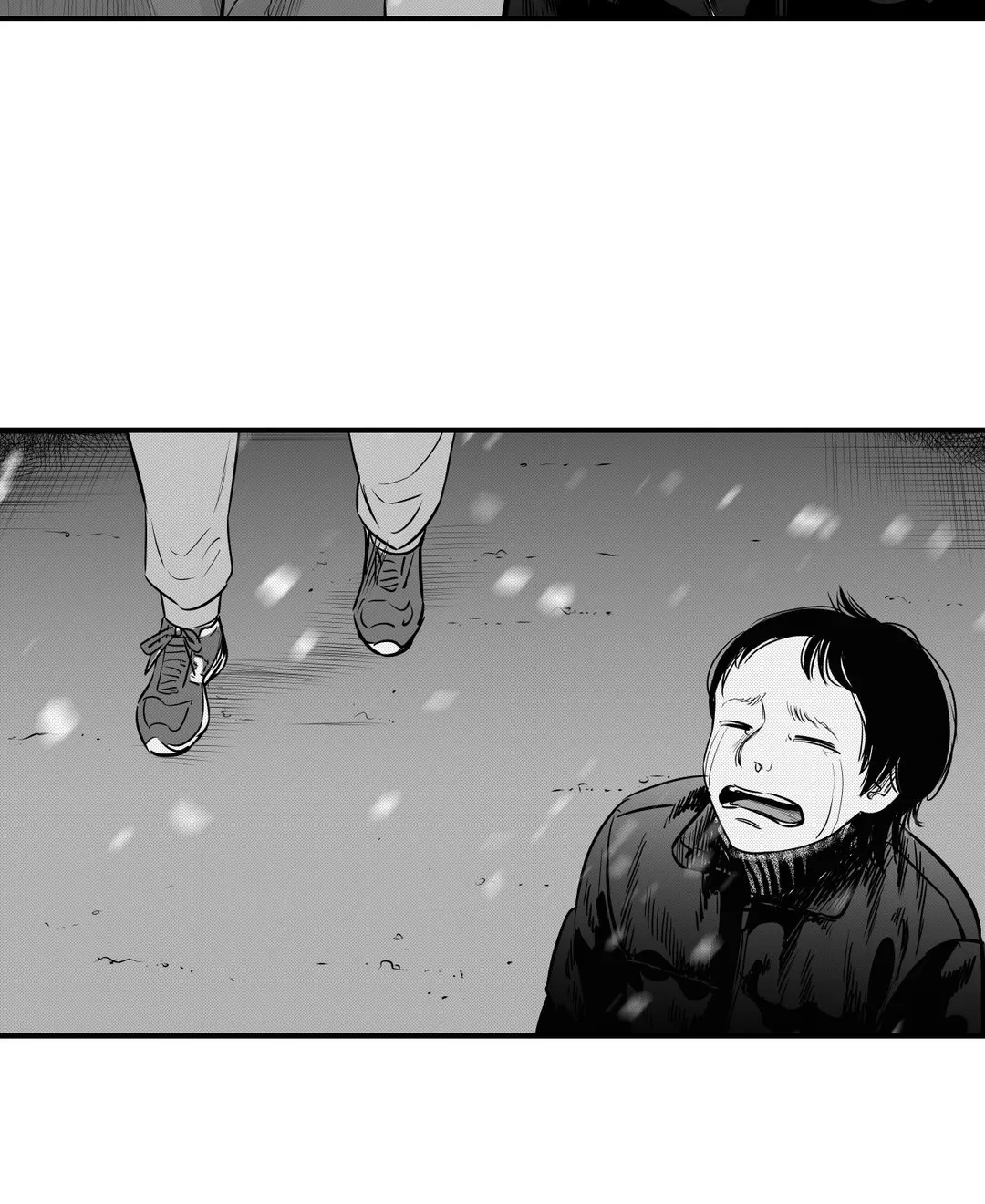 By Myself Chapter 22 page 9 - MangaKakalot