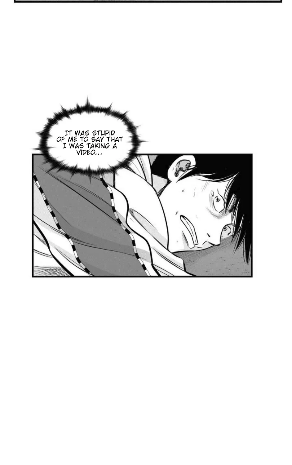 By Myself Chapter 5 page 38 - MangaKakalot