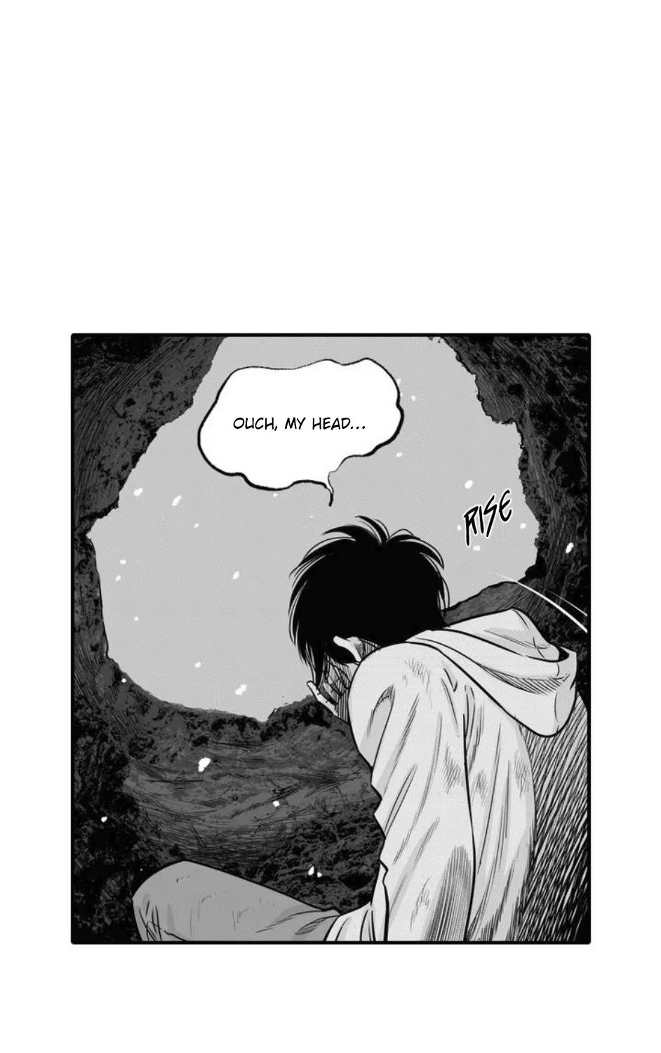 By Myself Chapter 6 page 38 - MangaKakalot