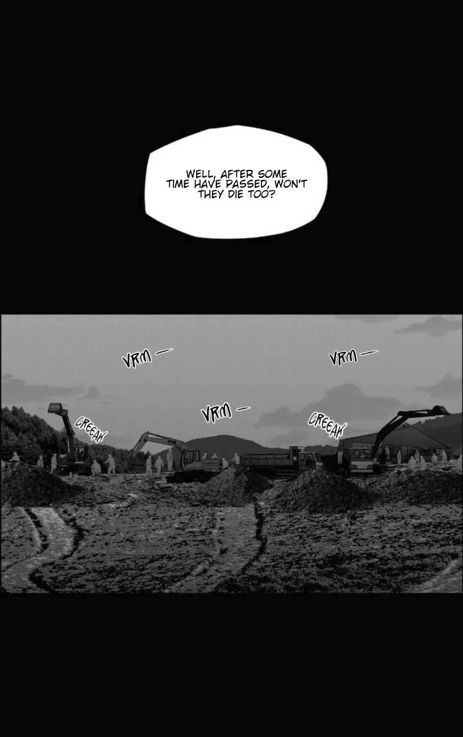 By Myself Chapter 6 page 56 - MangaKakalot