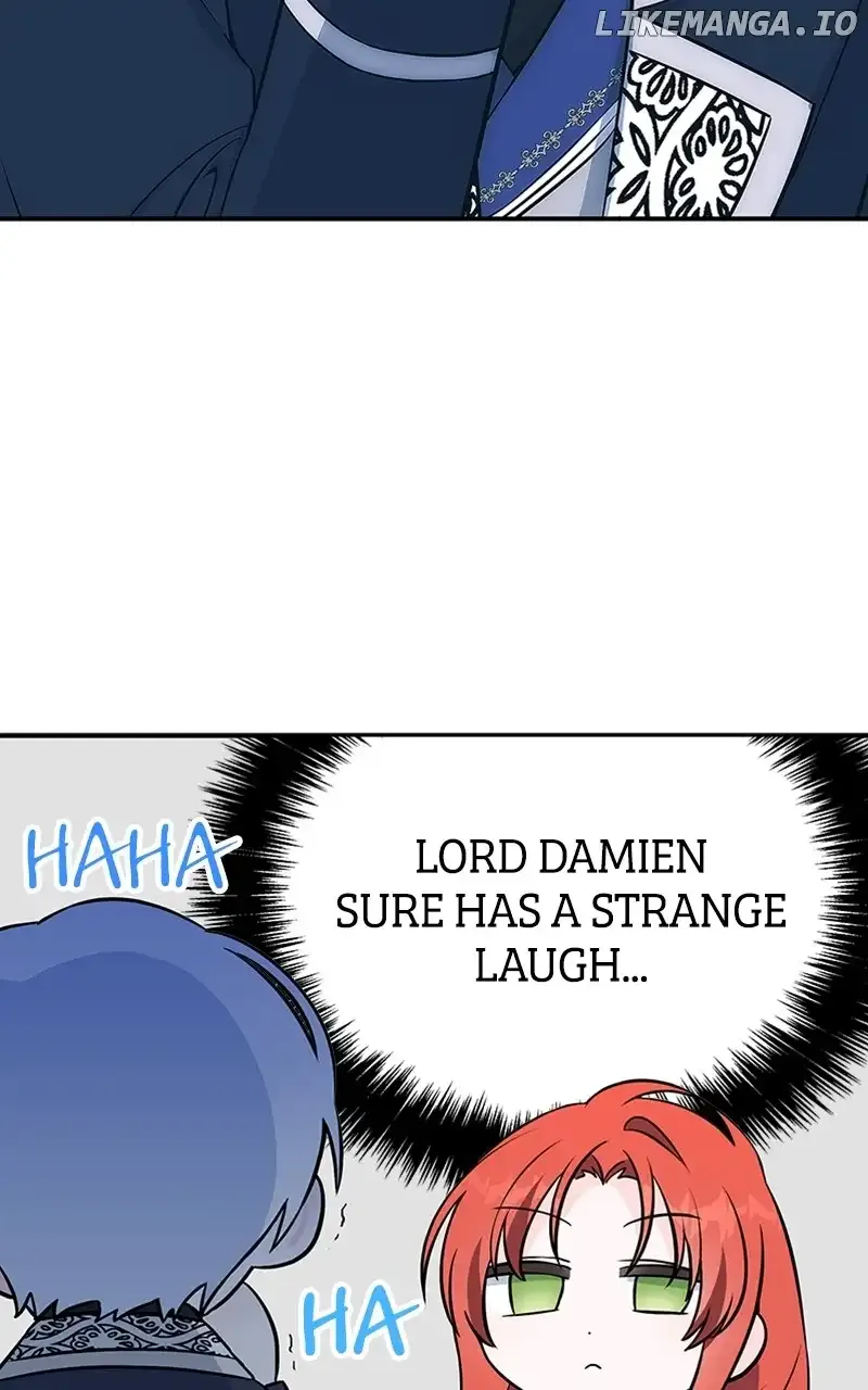 By The Time I Woke Up, The Dark Lord Had Wound Down - Page 34