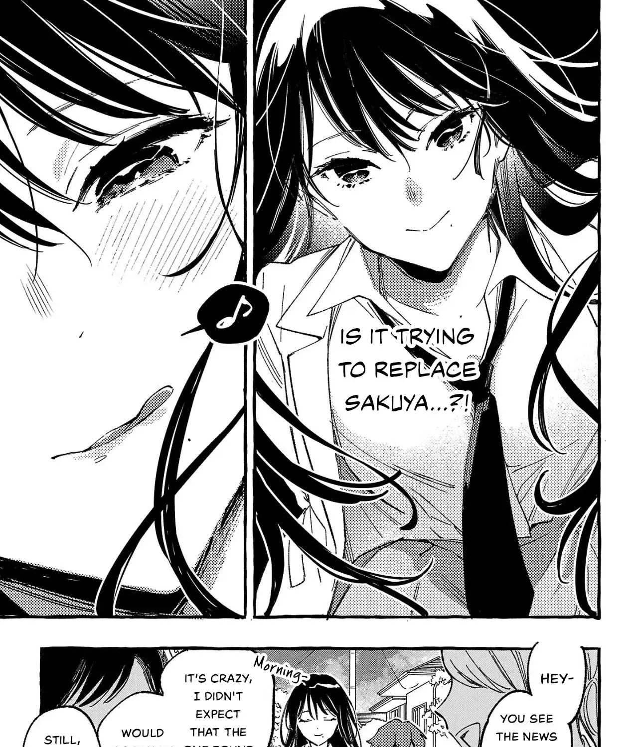 Byakuda no Hanamuko Chapter 1 page 77 - MangaNato