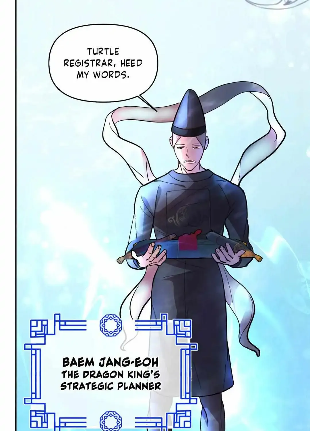 Byeoljubujeon Chapter 1 page 92 - Mangabat