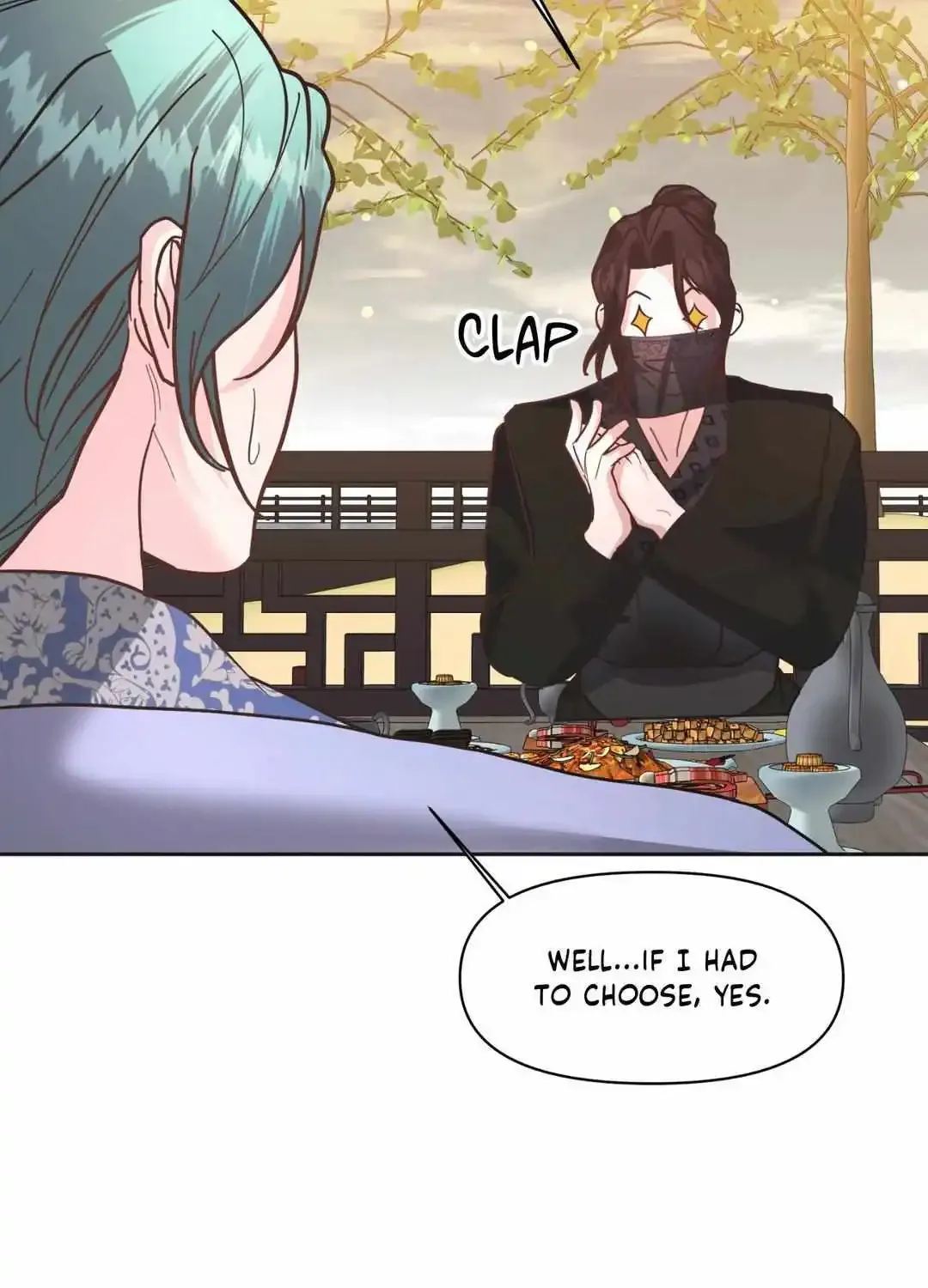 Byeoljubujeon Chapter 11 page 20 - Mangabat