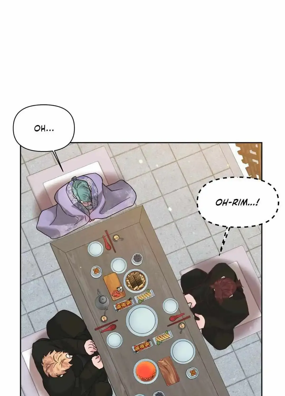 Byeoljubujeon Chapter 11 page 31 - Mangabat