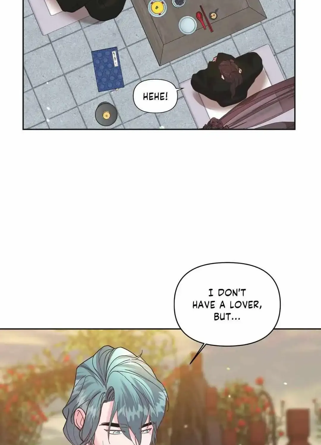 Byeoljubujeon - Page 31