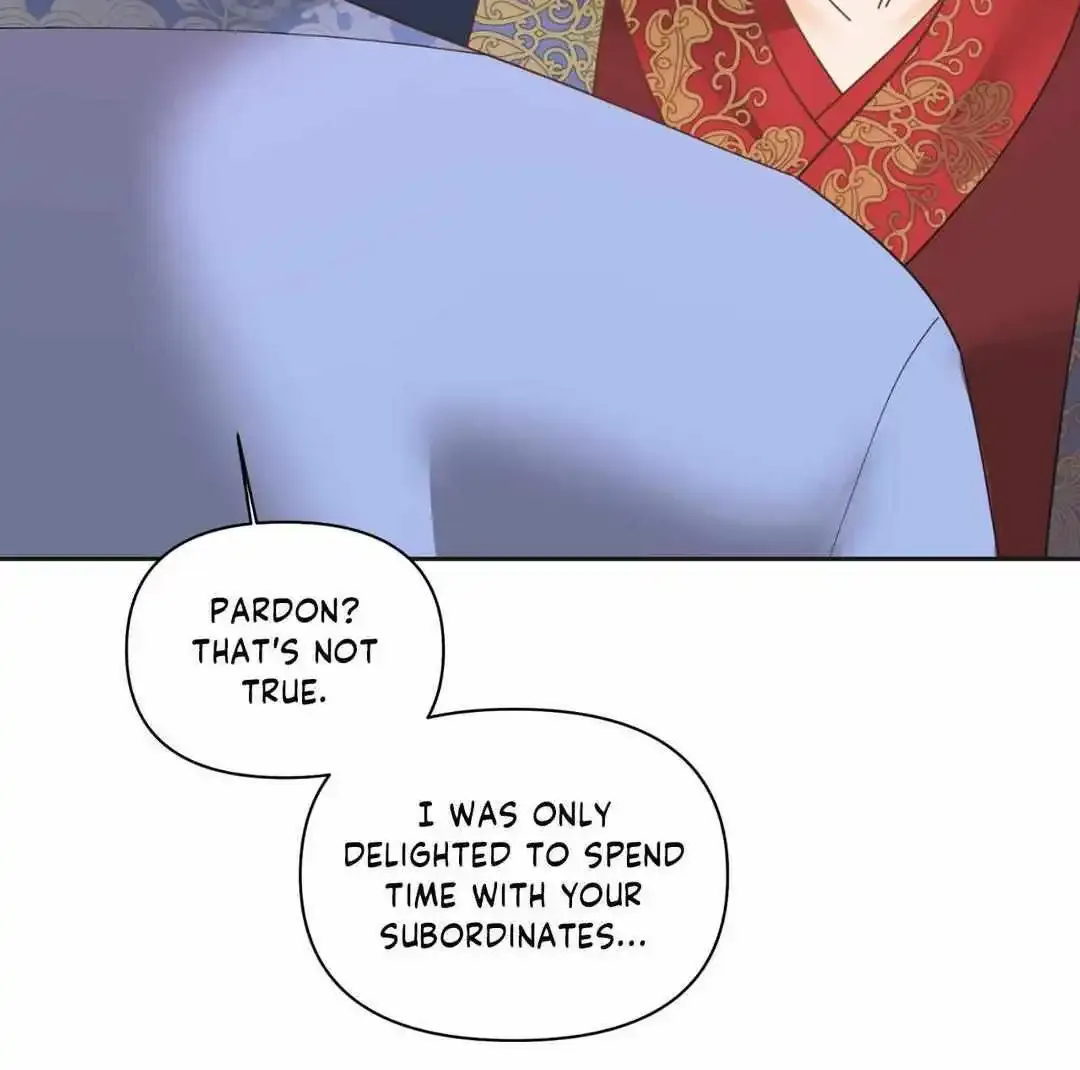 Byeoljubujeon Chapter 12 page 91 - Mangabat