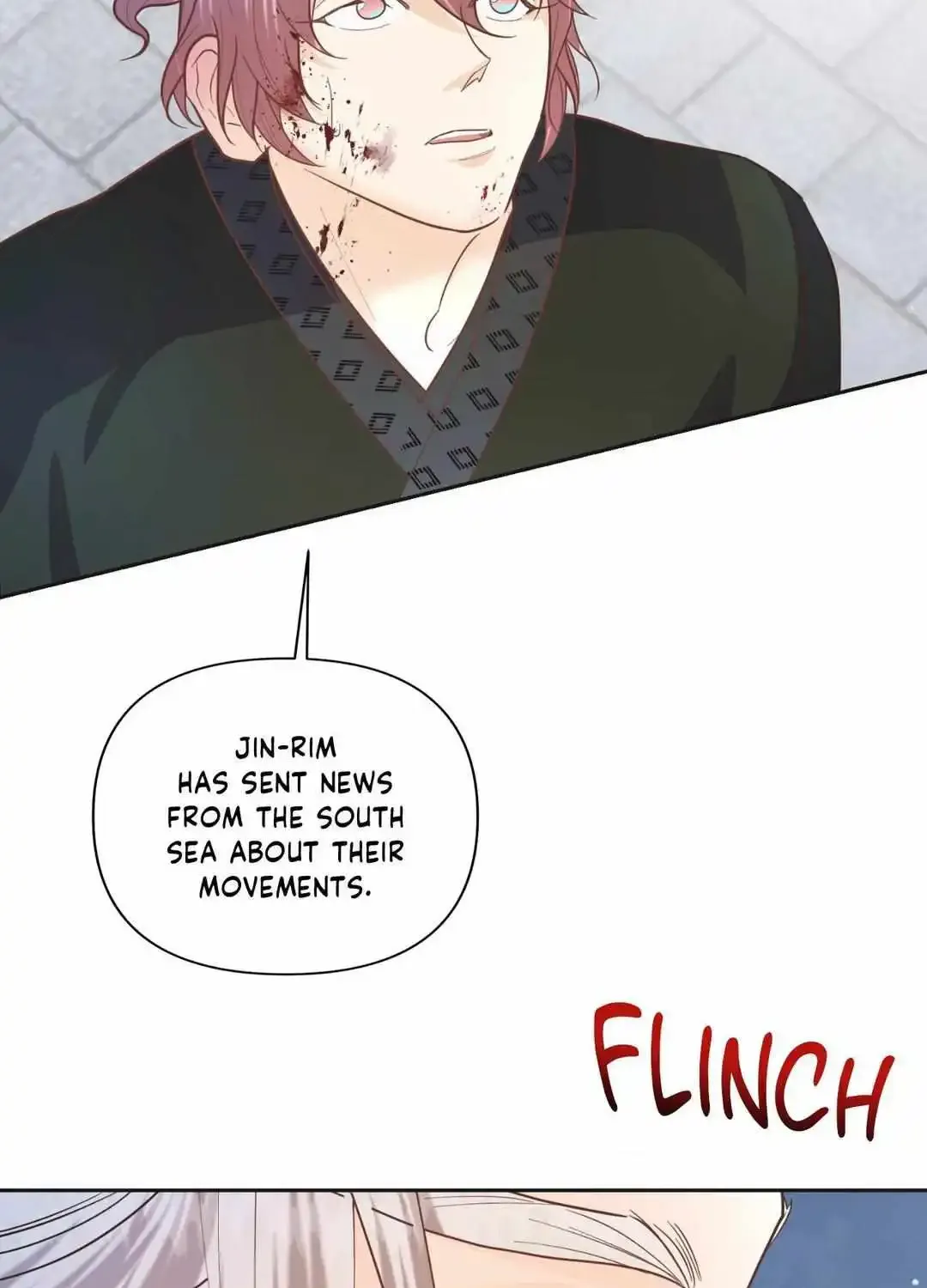 Byeoljubujeon Chapter 13 page 47 - Mangabat