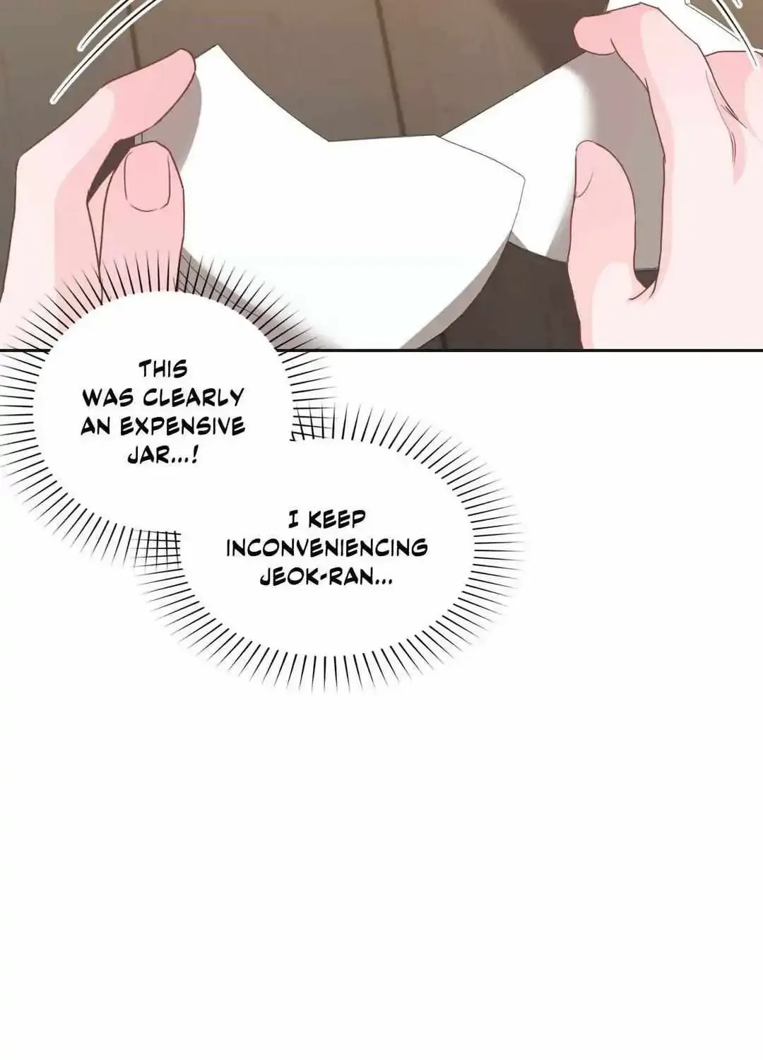 Byeoljubujeon - Page 21