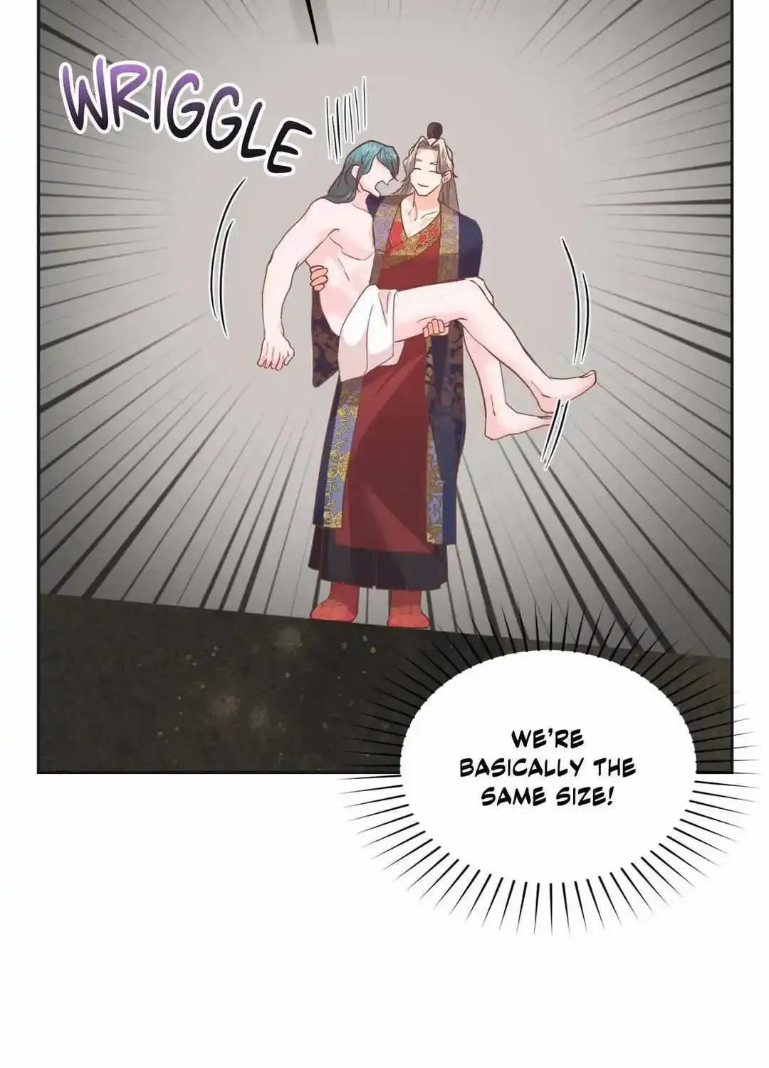 Byeoljubujeon Chapter 14 page 32 - Mangabat