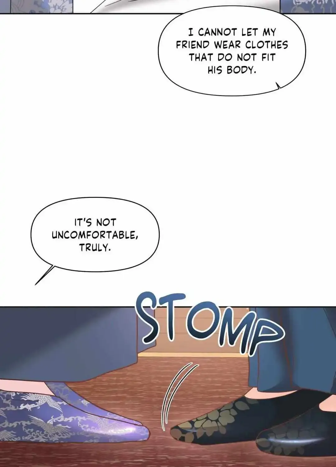 Byeoljubujeon - Page 82