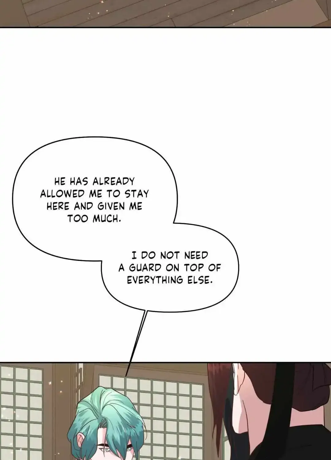 Byeoljubujeon - Page 77