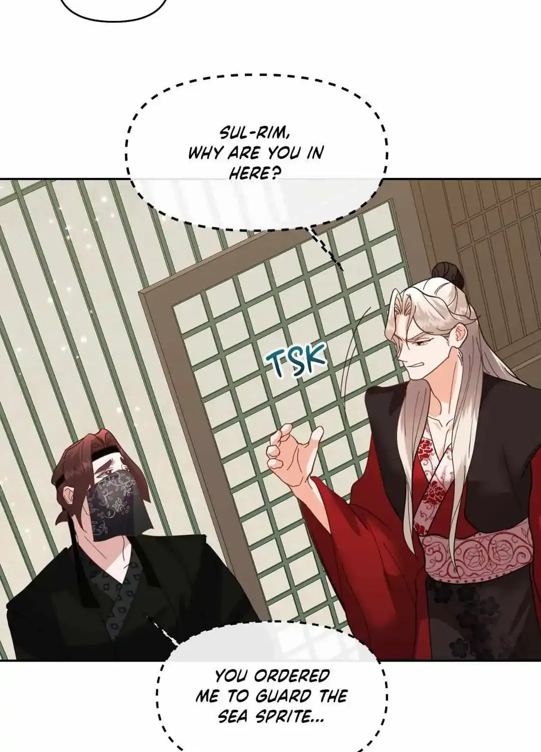 Byeoljubujeon Chapter 5 page 94 - Mangabat