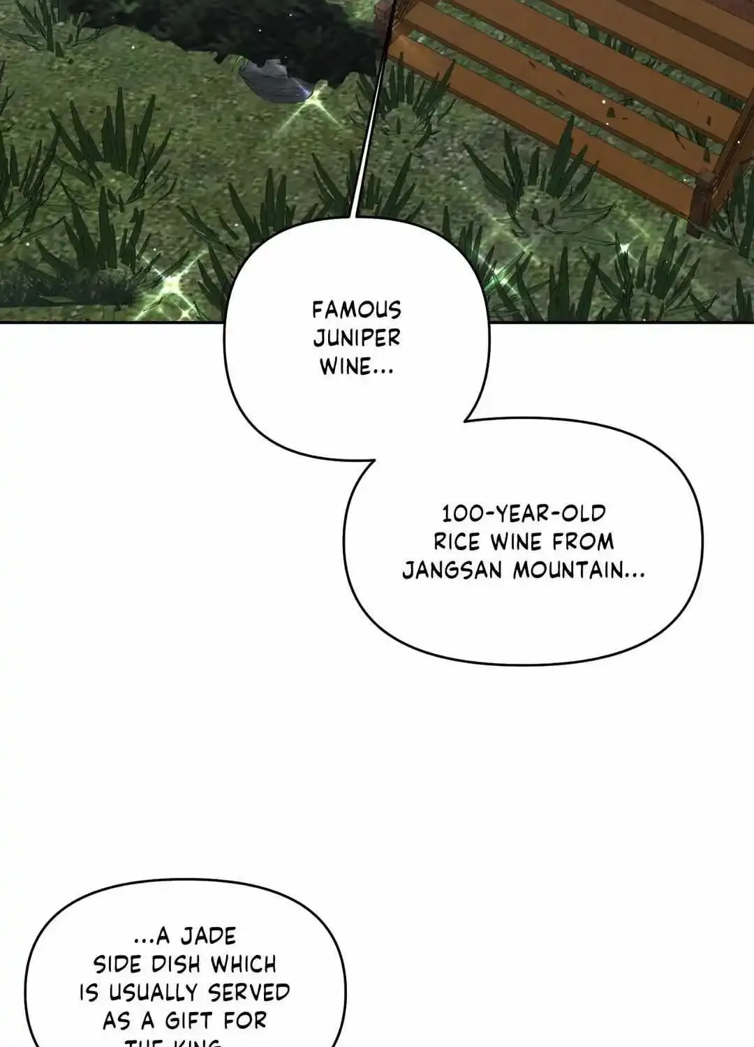 Byeoljubujeon Chapter 8 page 18 - Mangabat