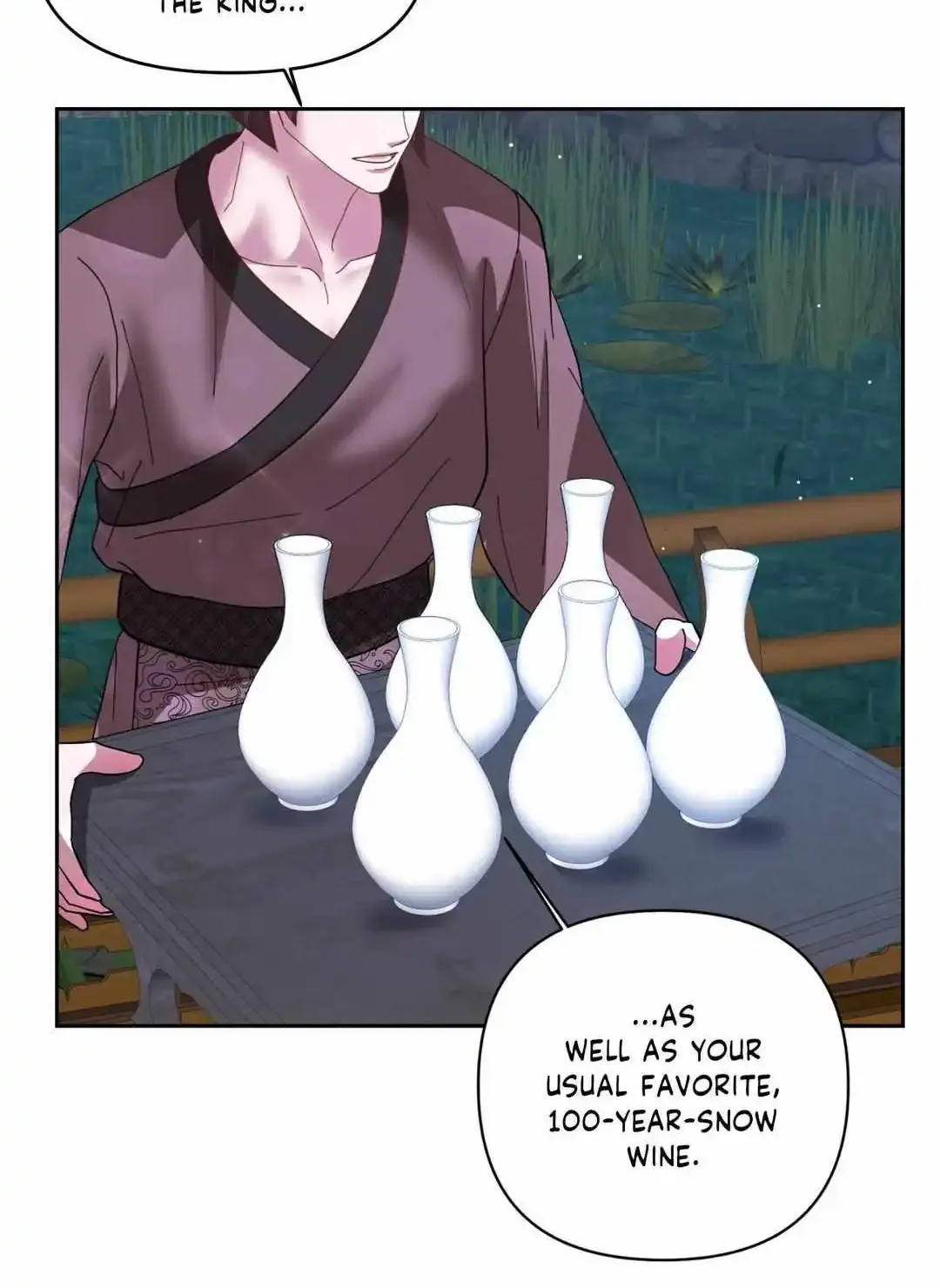 Byeoljubujeon Chapter 8 page 19 - Mangabat