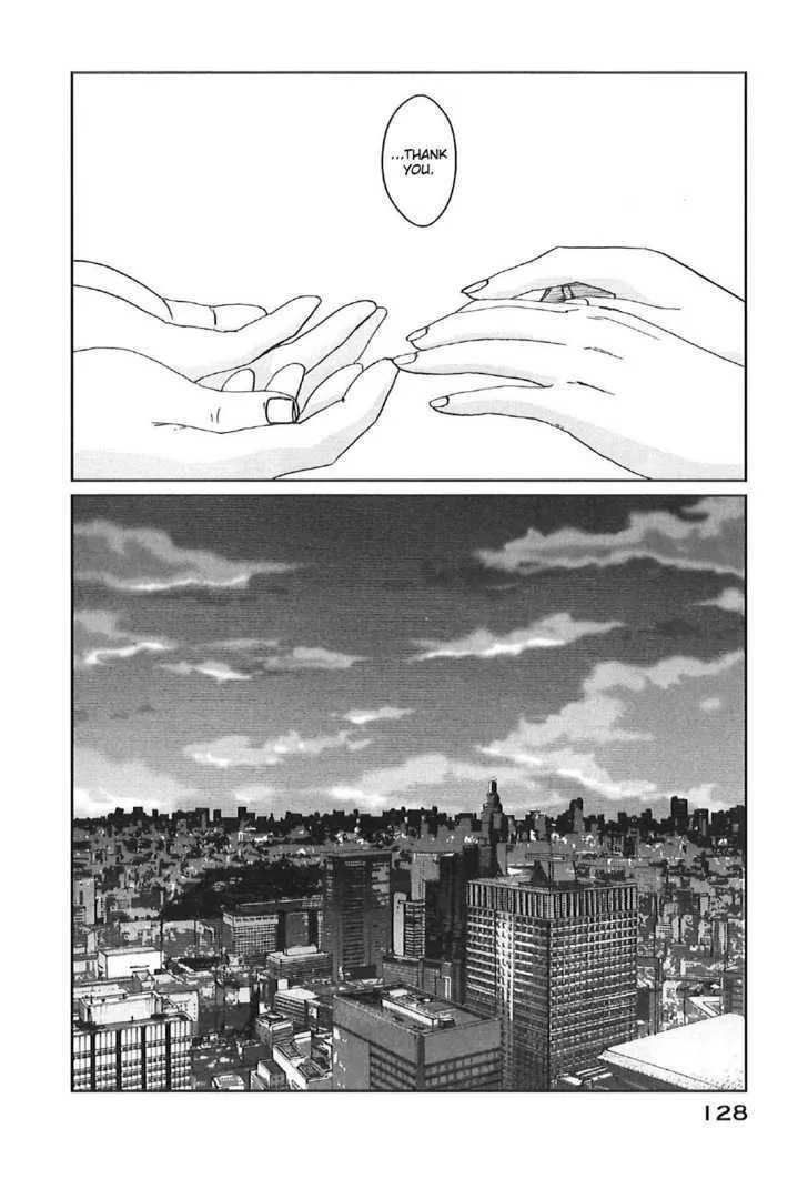 Byousoku 5 Centimeter Chapter 9 page 14 - MangaKakalot