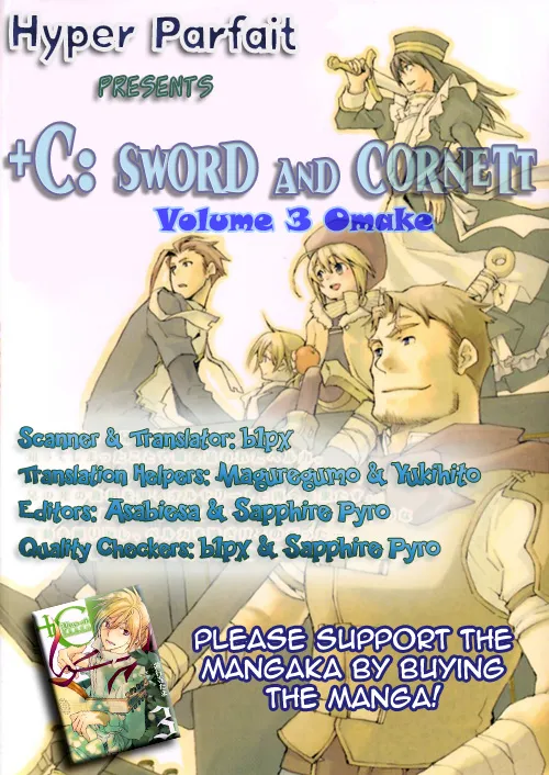 +C: Sword and Cornett Appendix - Page 2