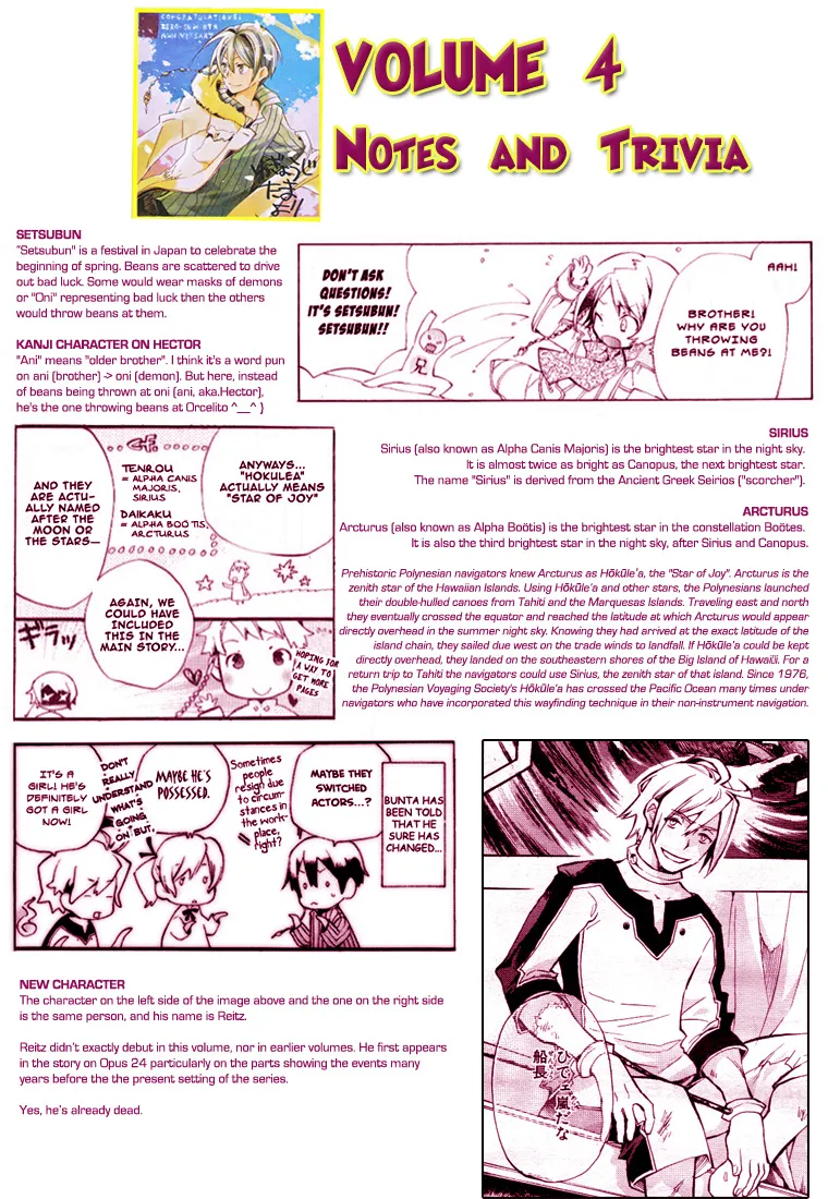 +C: Sword and Cornett Appendix - Page 5