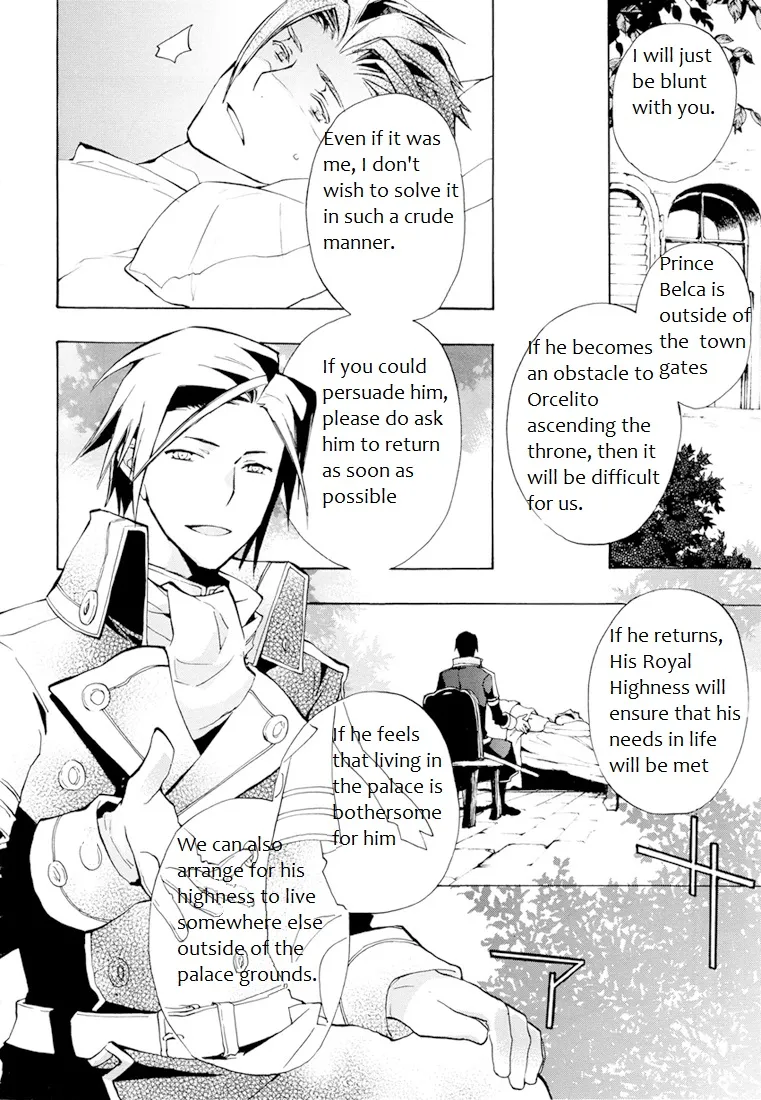 +C: Sword and Cornett Appendix - Page 21