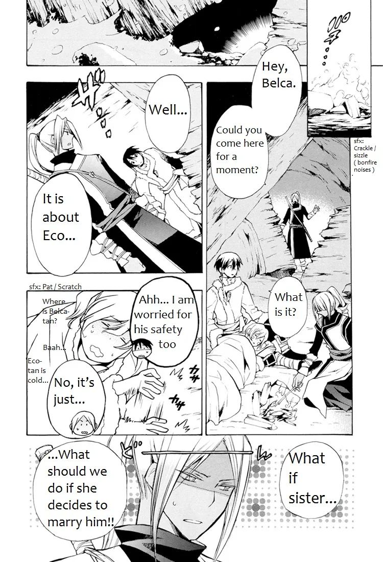 +C: Sword and Cornett Appendix - Page 5