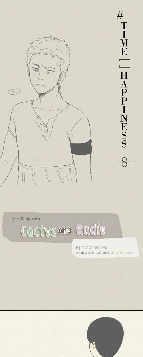 Cactus and Radio - Page 19