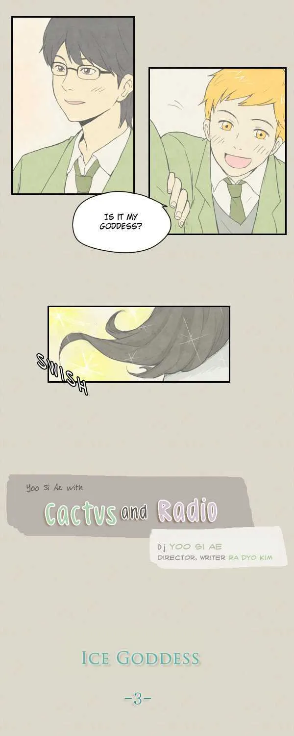 Cactus and Radio - Page 4