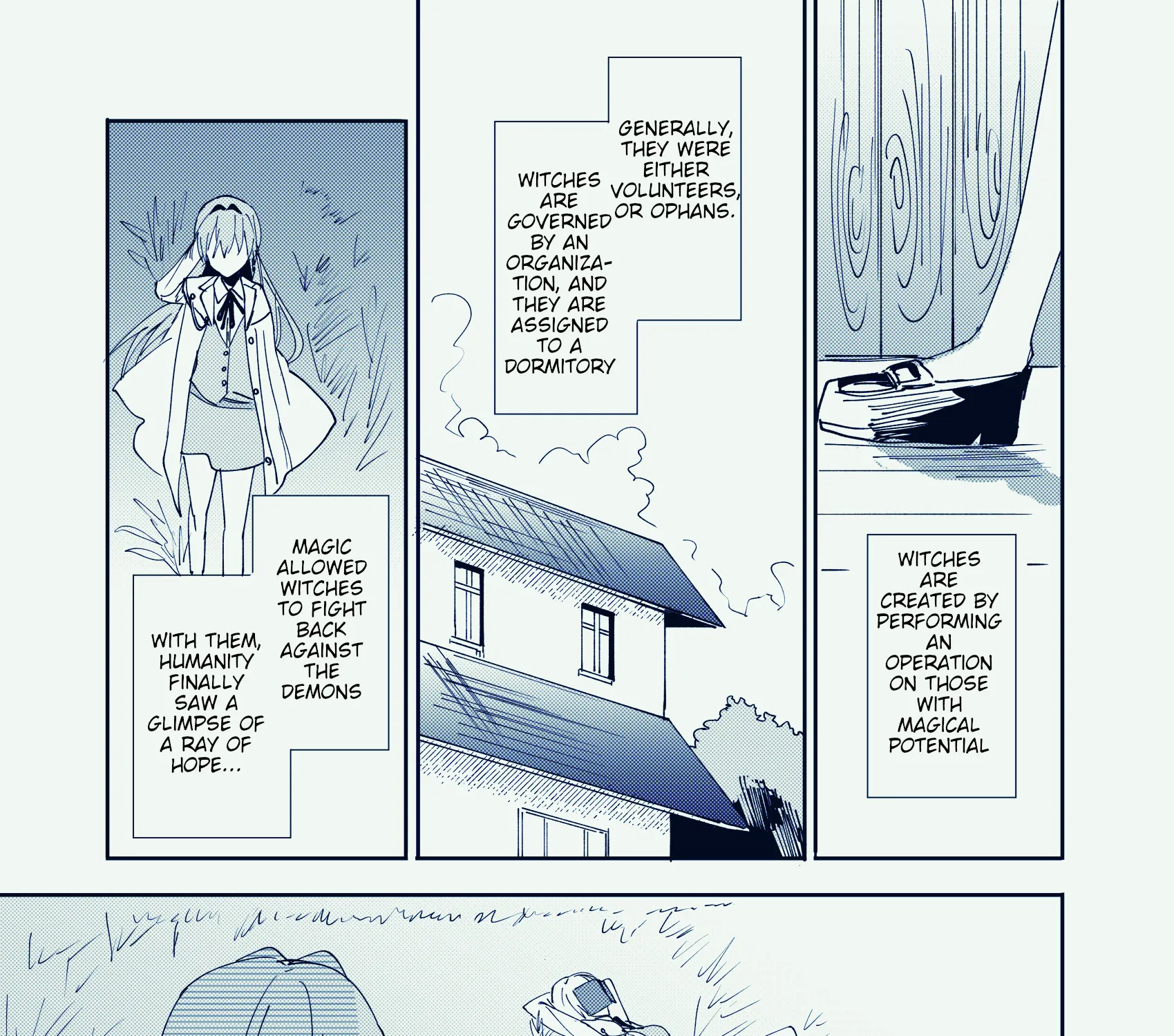 Caelum - Page 8