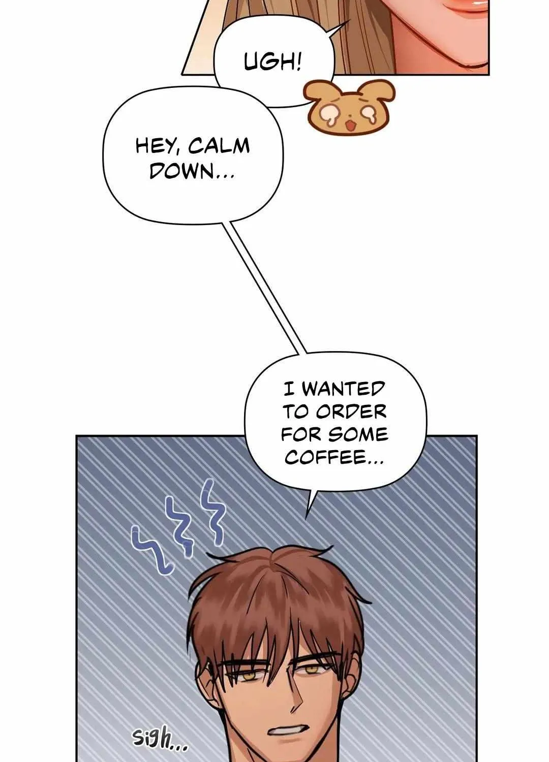 Caffeine - Page 55