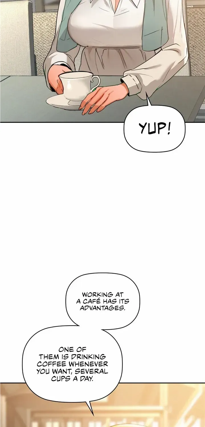 Caffeine - Page 32