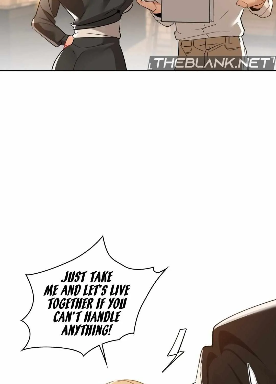 Caffeine Chapter 71 page 23 - MangaNato