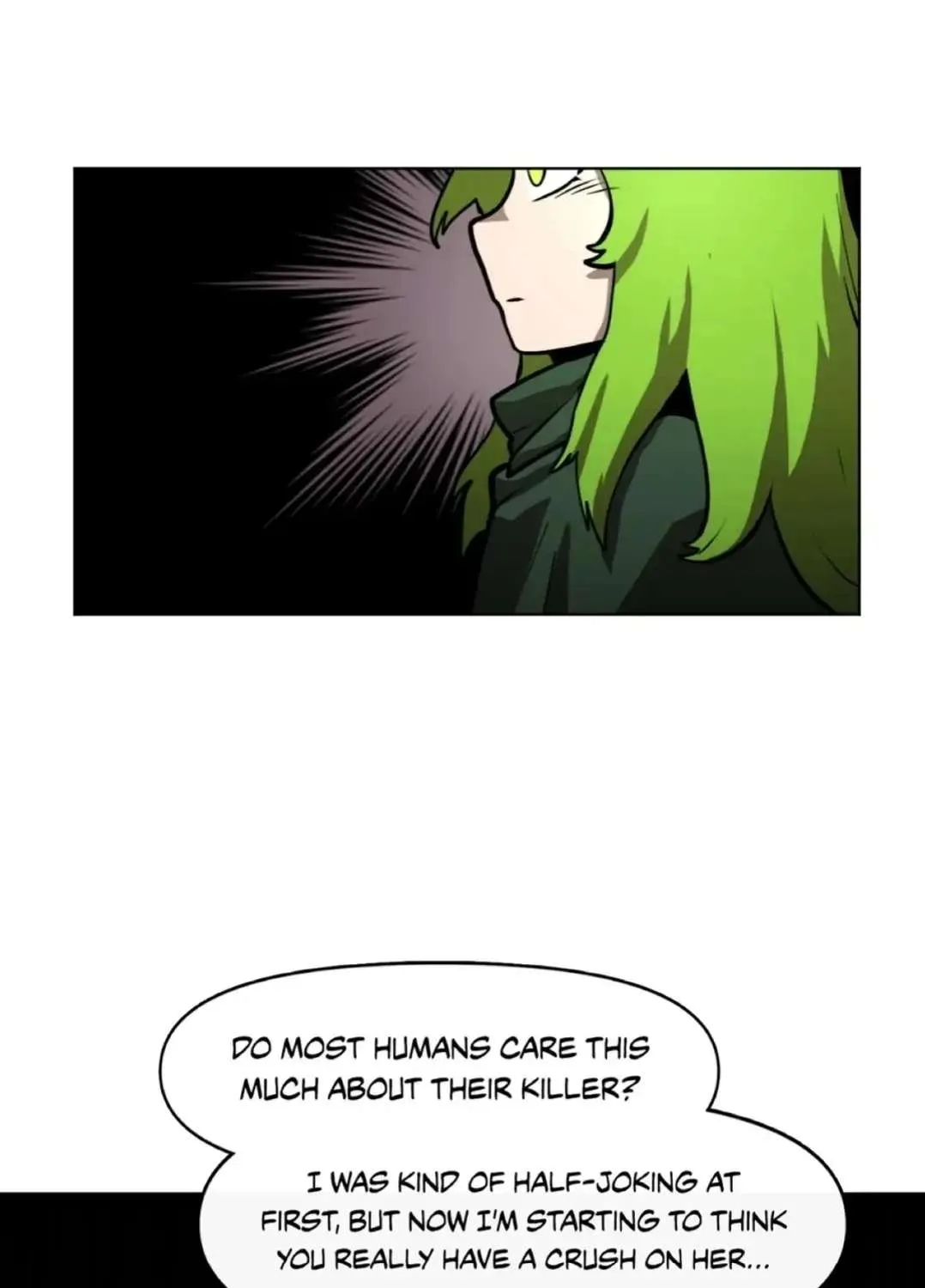 Cage: Murderous Level Up Chapter 10 page 50 - MangaKakalot